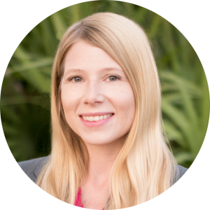 Ilia Bruns Project Coordinator Clevor Consulting Group