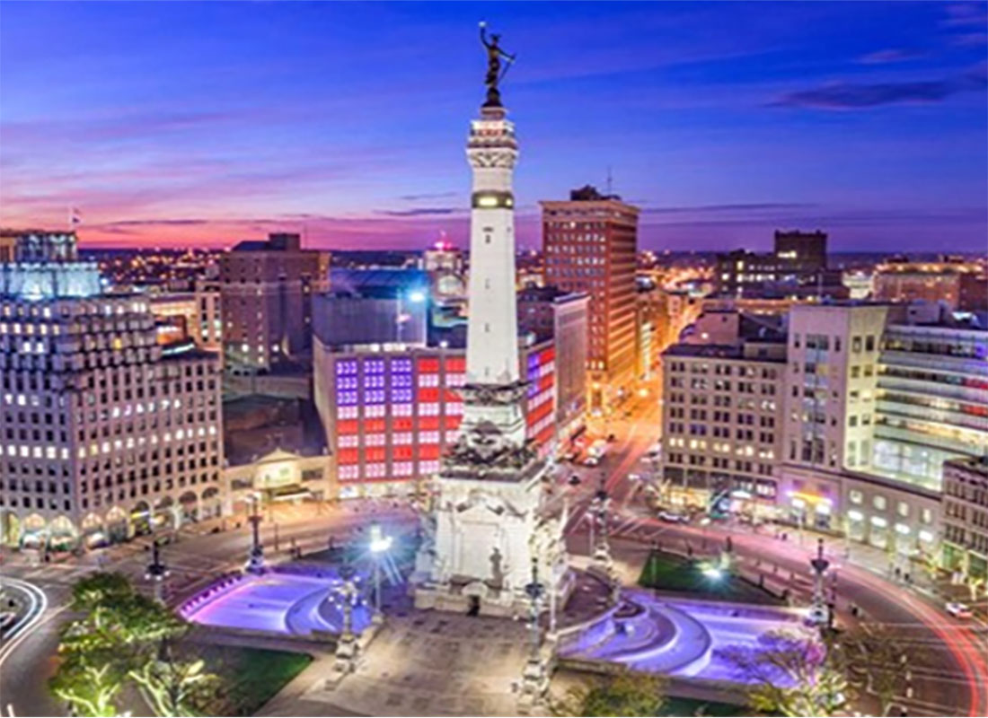 Clevor Consulting Group | Indianapolis - Clevor Consulting Group